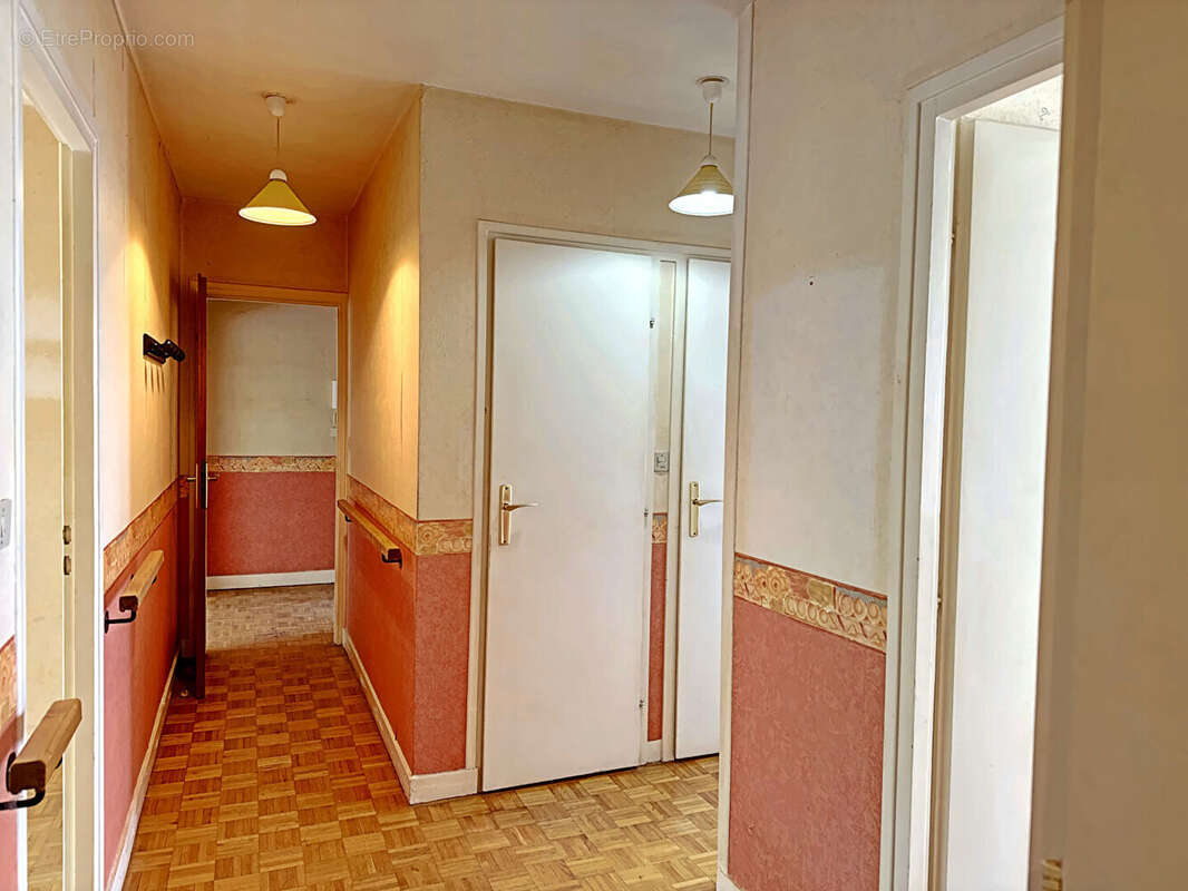 Appartement à ORLEANS