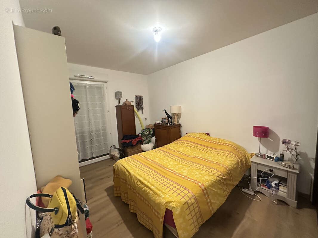 Appartement à LE MANS