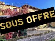 Maison à SAINT-VINCENT-DE-COSSE