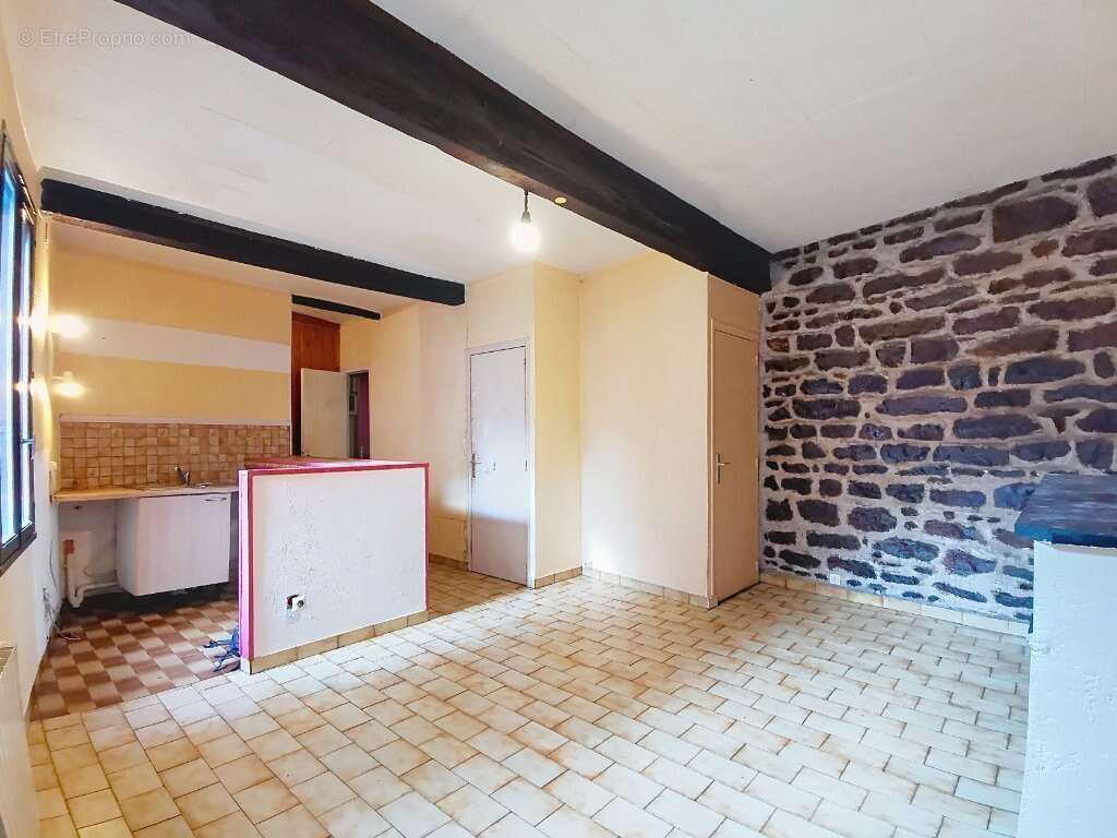Appartement à LYON-3E