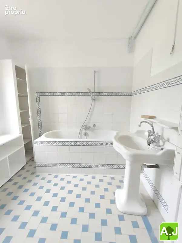 Maison 5 pièces 100 m² à vendre à Saint-Andre-De-L'eure (27220) - photo 9