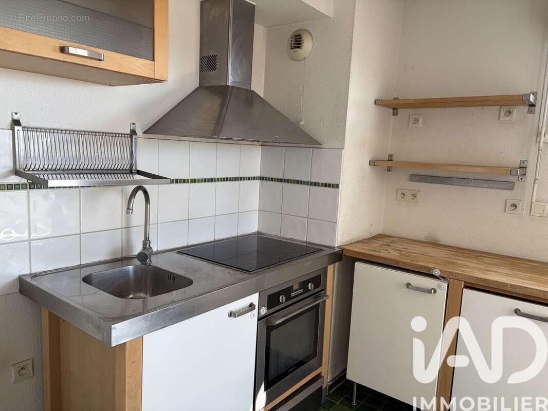 Photo 3 - Appartement à MONTPELLIER