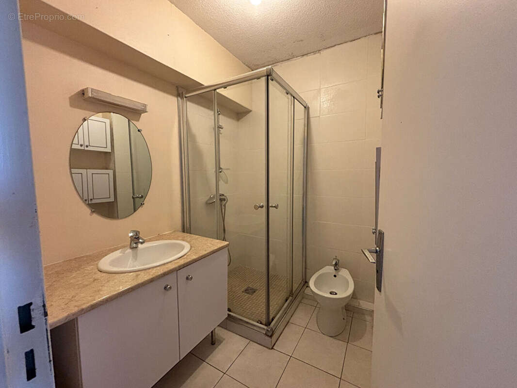 Appartement 73 m² à Bordeaux  - photo 8