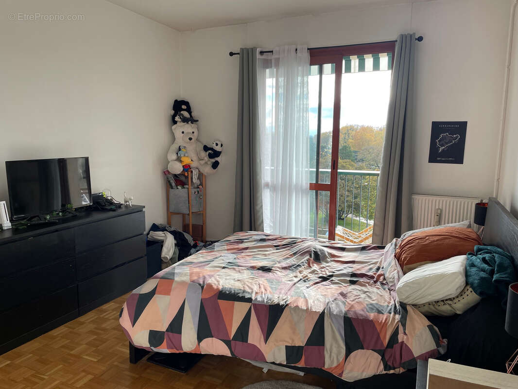 Appartement à CHALON-SUR-SAONE