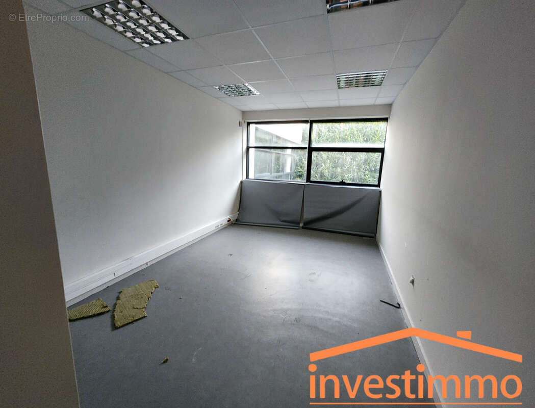 Commerce à HESDIN-L'ABBE