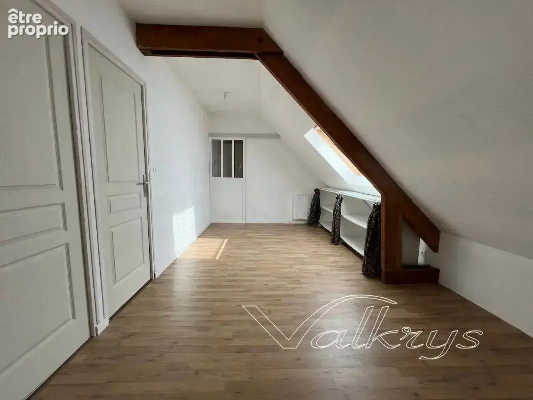 Maison proche mer et commodités à pied -7P-1000m2 zone U - photo 16
