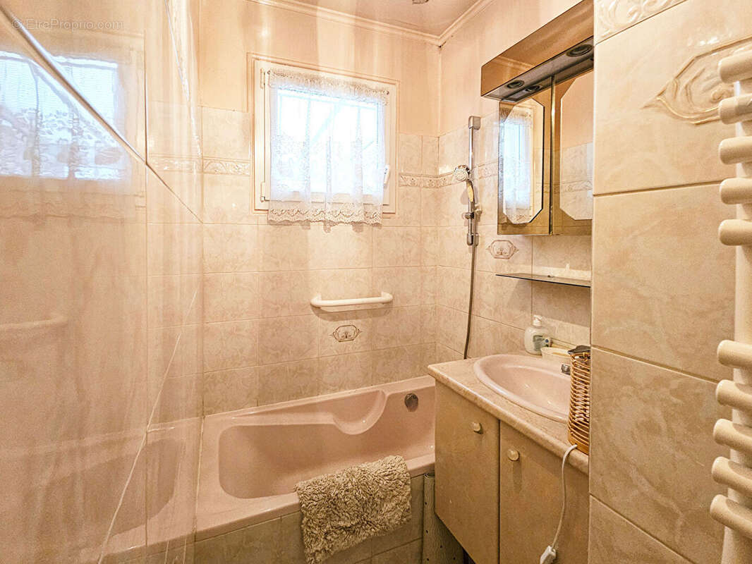 Maison à NOISY-LE-GRAND