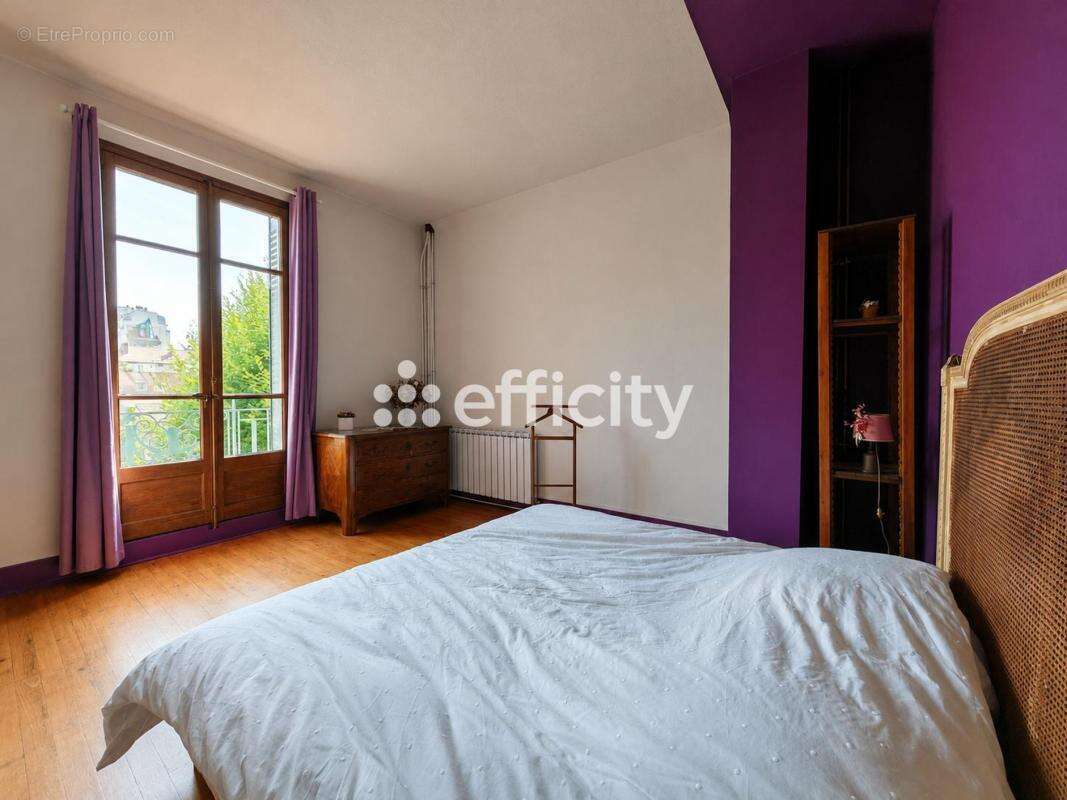 Maison 145 m² à Grenoble  - photo 13