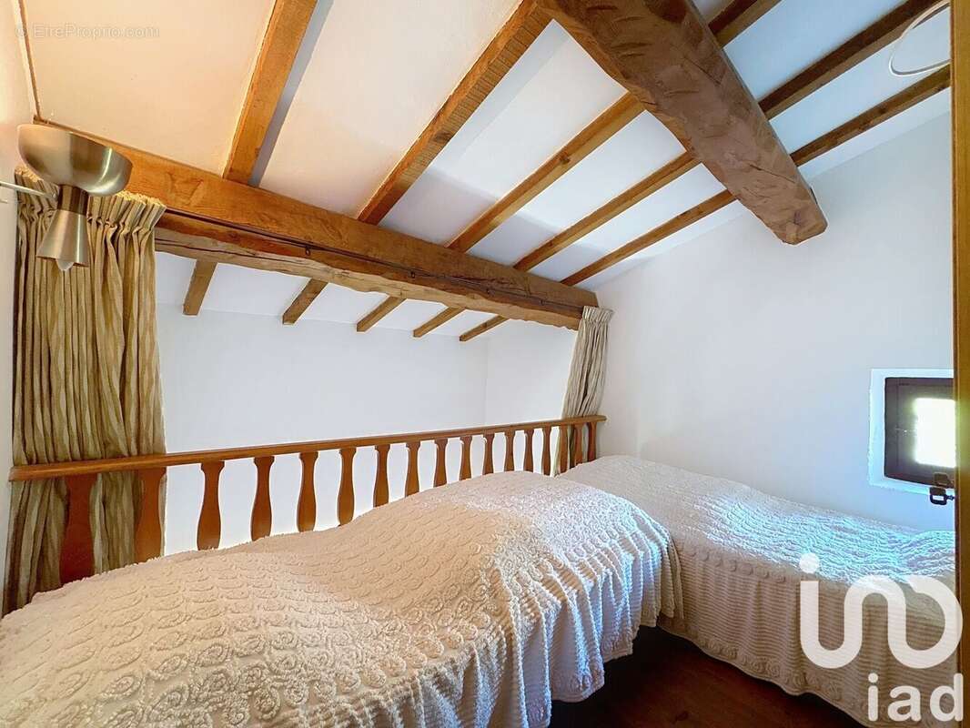 Photo 8 - Appartement à SAINTE-AGNES