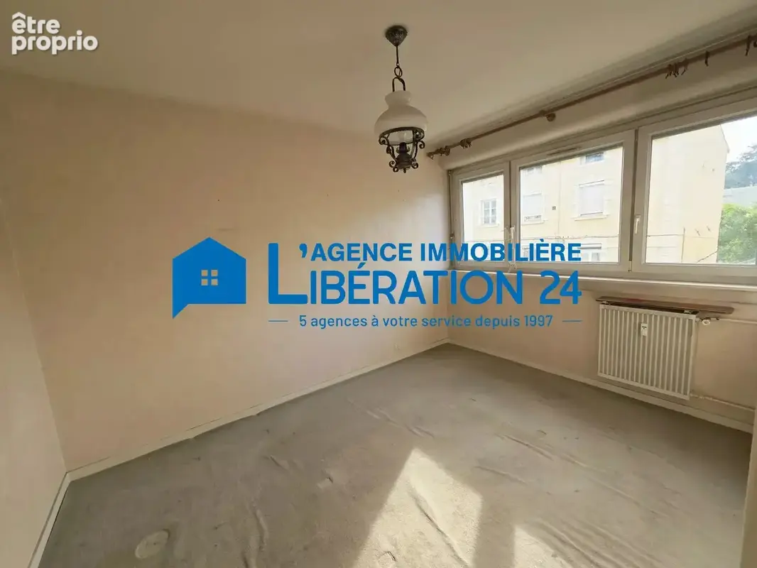 APPARTEMENT lumineux de 79 m² avec balcon - photo 6