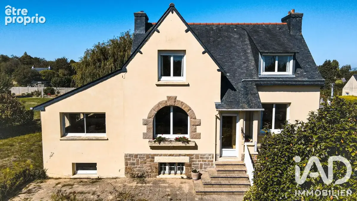Photo 1 - Maison à PENVENAN
