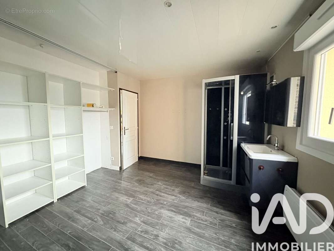 Photo 8 - Maison à LIHONS