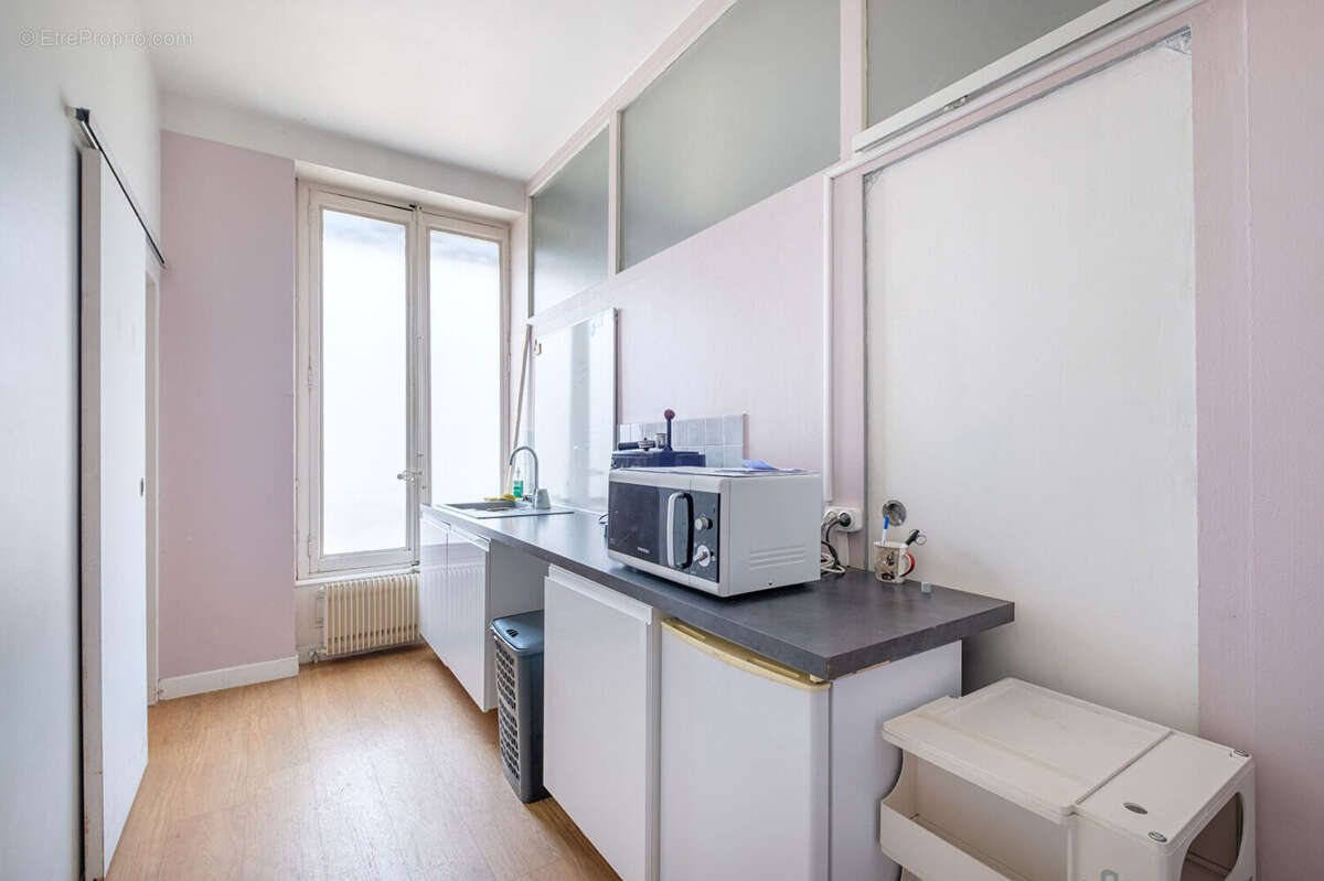 Appartement à LYON-3E