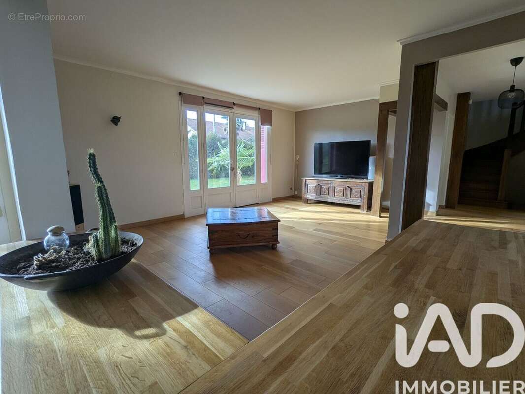 Photo 2 - Maison à MAUBOURGUET