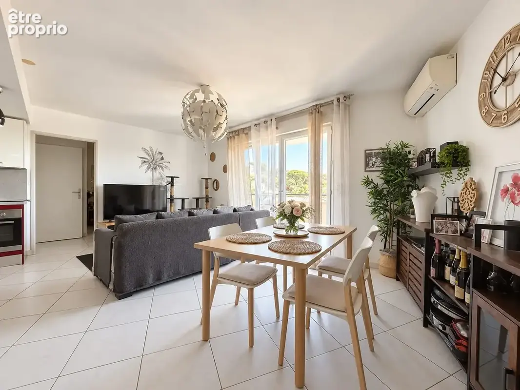 Appartement 3 pièces 59 m² à vendre à Sainte-Maxime (83120) - photo 5