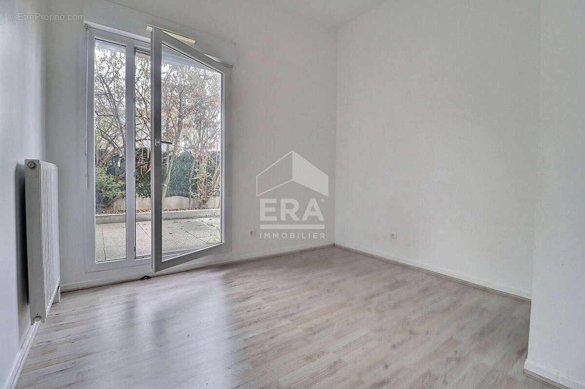 Appartement à SAINT-DENIS