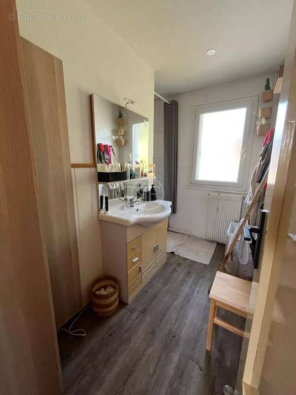 Maison à SAINT-EMILION