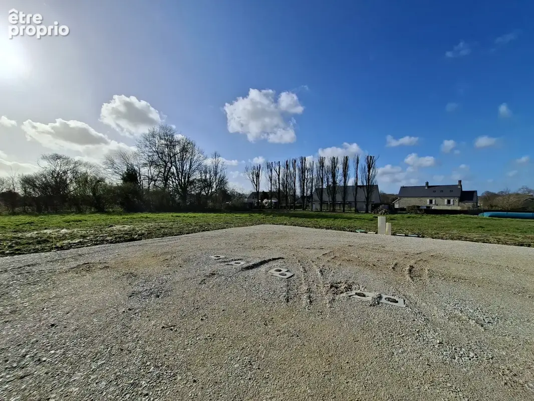 Quatre parcelles à fontenay sur mer - photo 6