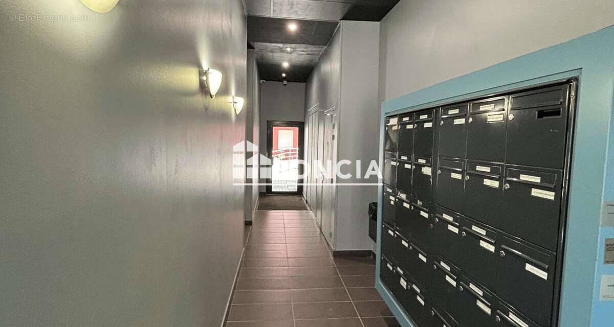 Appartement à CASTELNAU-LE-LEZ