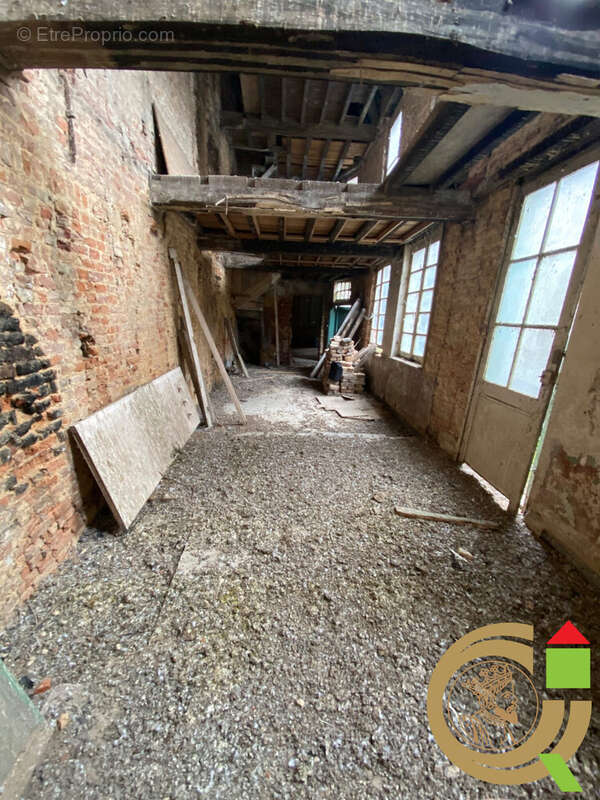 Maison 210 m² à Hesdin  - photo 4