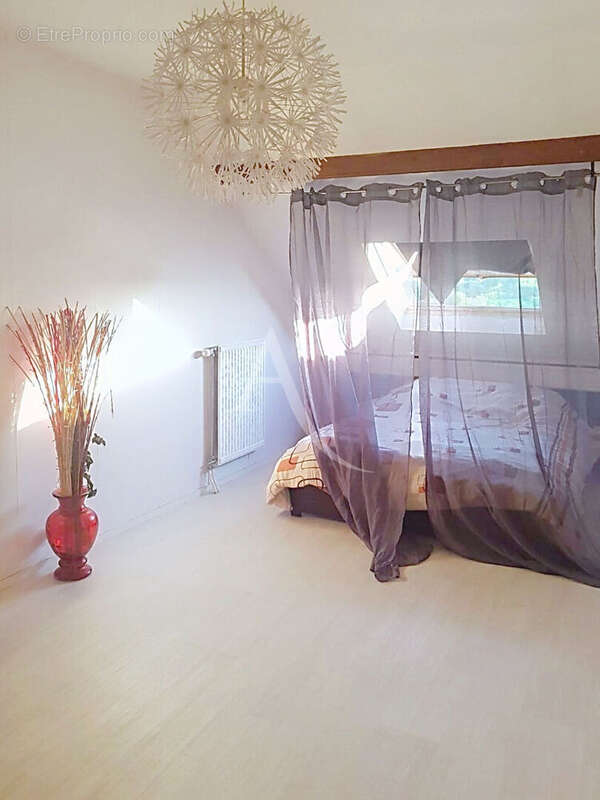 Appartement à LE MEE-SUR-SEINE