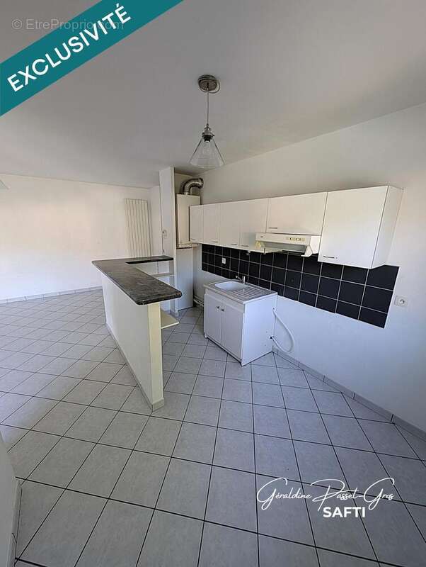 Photo 5 - Appartement à SAINT-PERAY