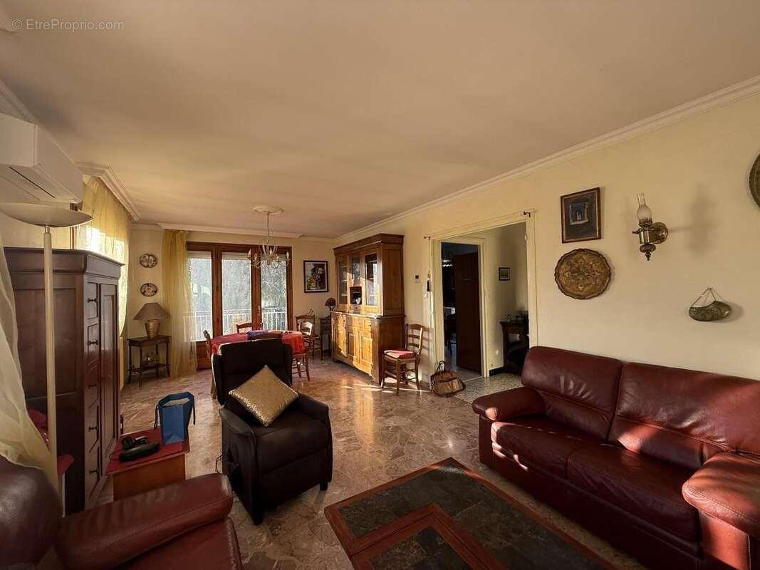 Maison 162 m² à Le Pouzin  - photo 4