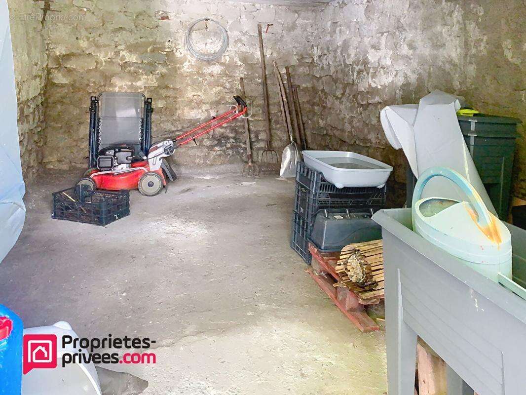 Appartement à ARRE