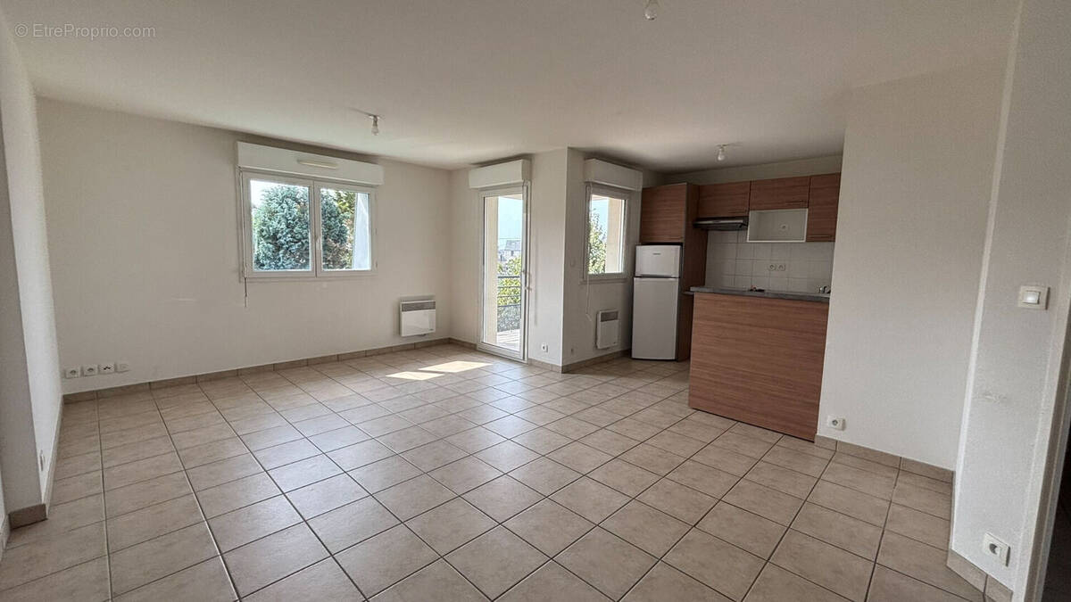 Appartement à PONT-L&#039;ABBE