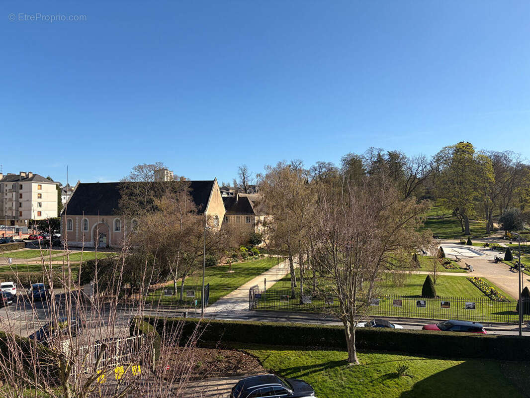 Appartement à EVREUX