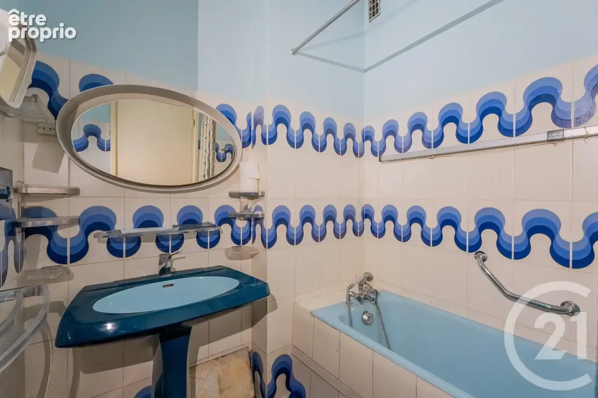 Appartement 4 pièces 103 m² à vendre à Nice (06000) - photo 10