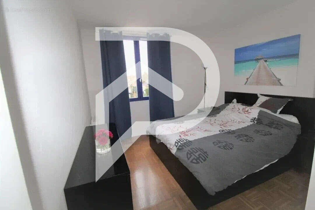 Appartement à L&#039;ISLE-ADAM