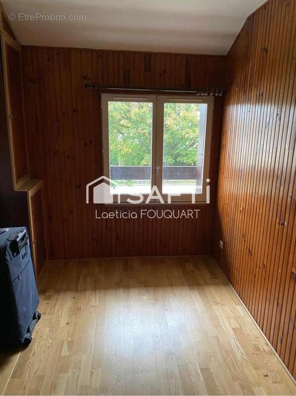 Photo 4 - Maison à CLAYE-SOUILLY