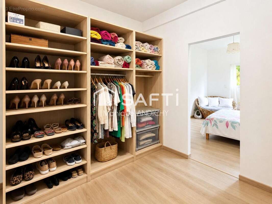 Appartement 168 m² à Saint-Joseph  - photo 9