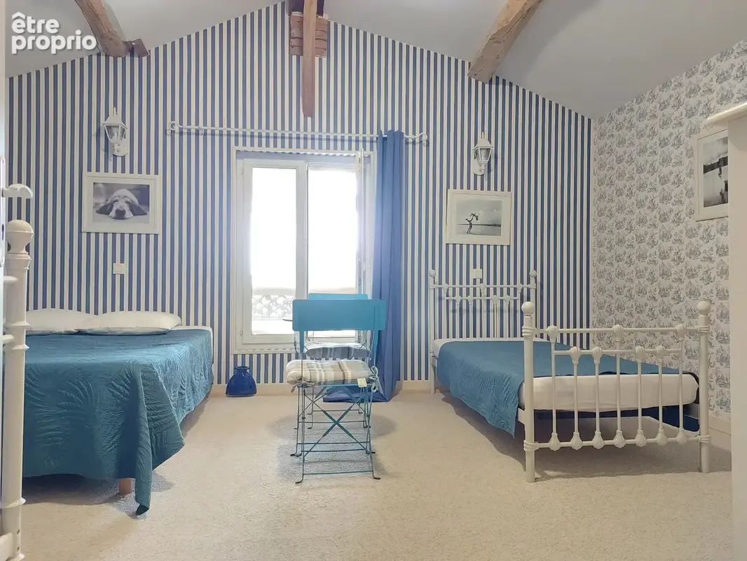 Maison à vendre 7 pièces MONTAUBAN (82) avec chambres d'hôtes, piscine, jardin et dépendance - photo 60
