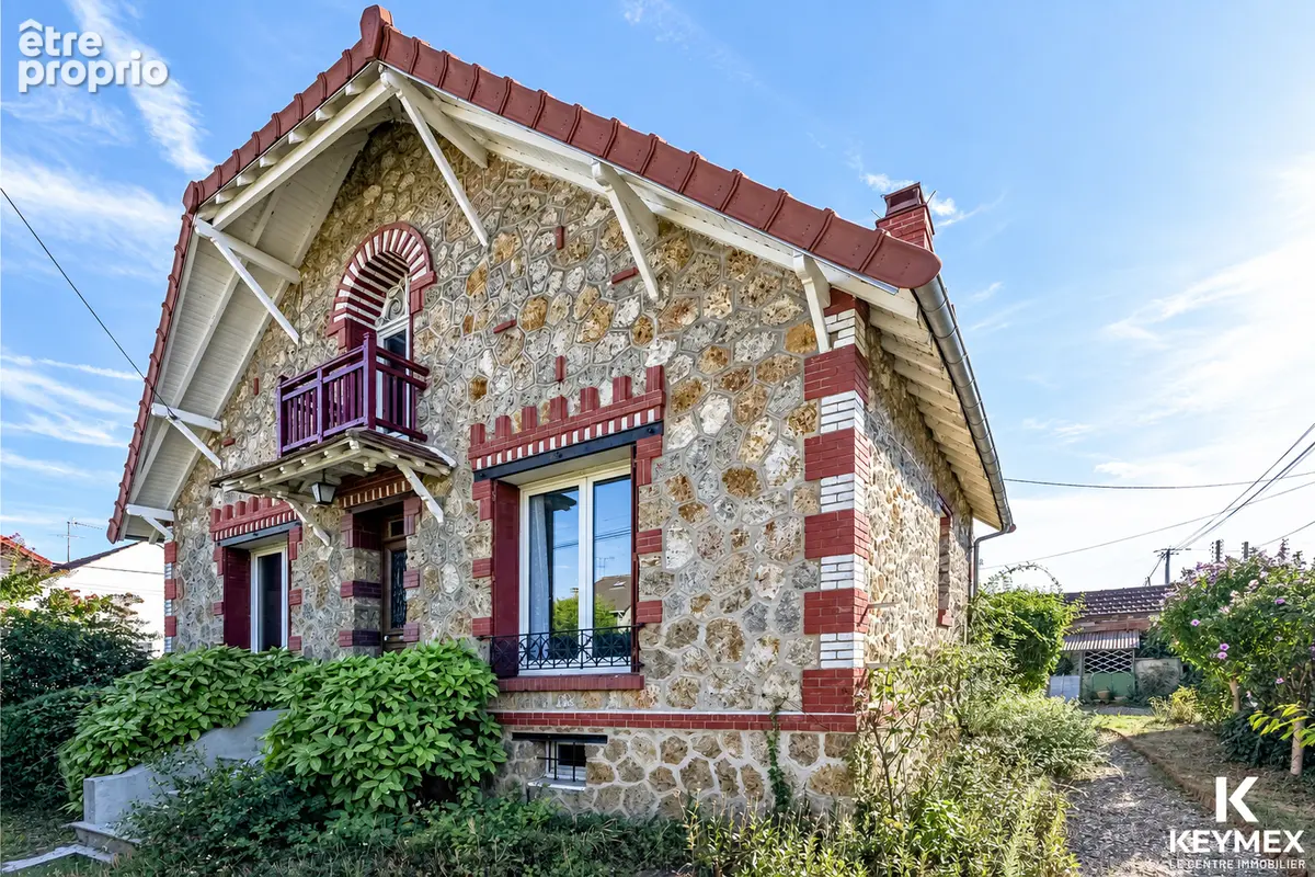 Maison à FRANCONVILLE