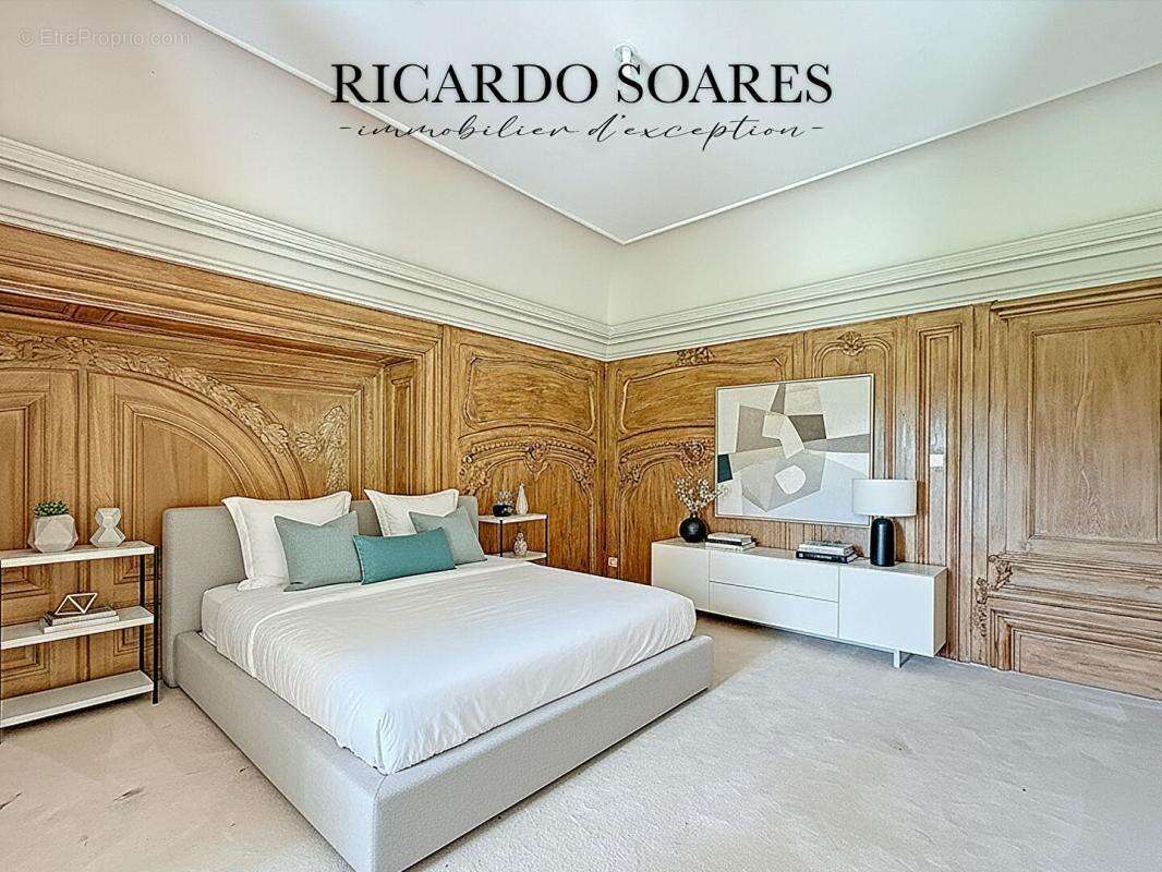 Appartement à PONT-SAINTE-MAXENCE