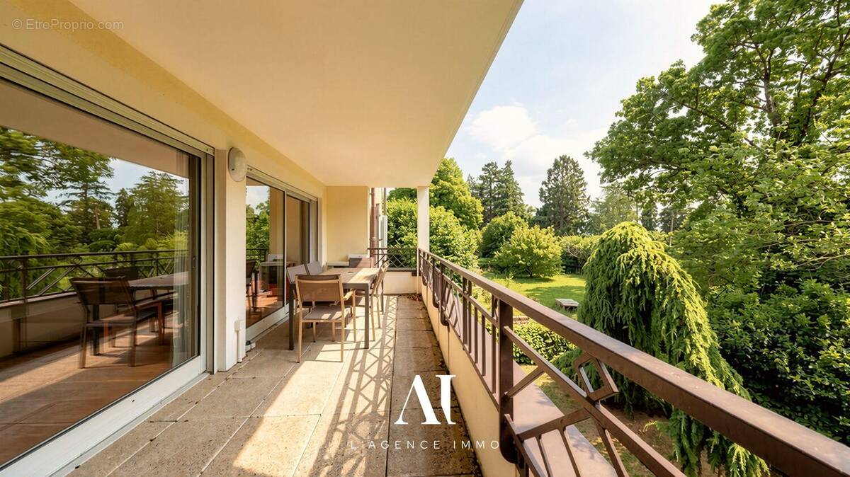 Appartement à FERNEY-VOLTAIRE