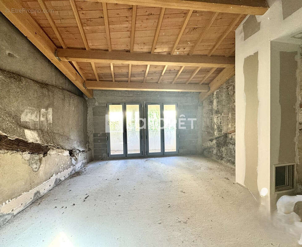 Maison à SAINT-GILLES