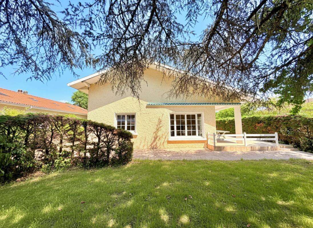 Maison 130 m² à Gujan-Mestras  - photo 5