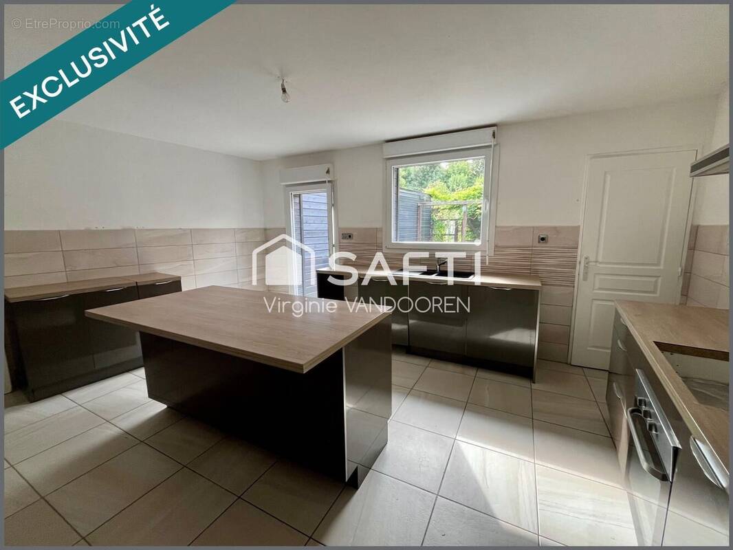 Photo 1 - Maison à DESVRES