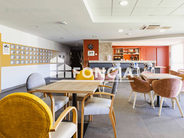 Appartement à LAILLE