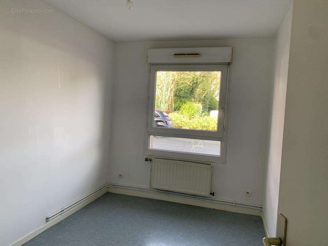 Appartement 6 pièces de 111 m2 - photo 7
