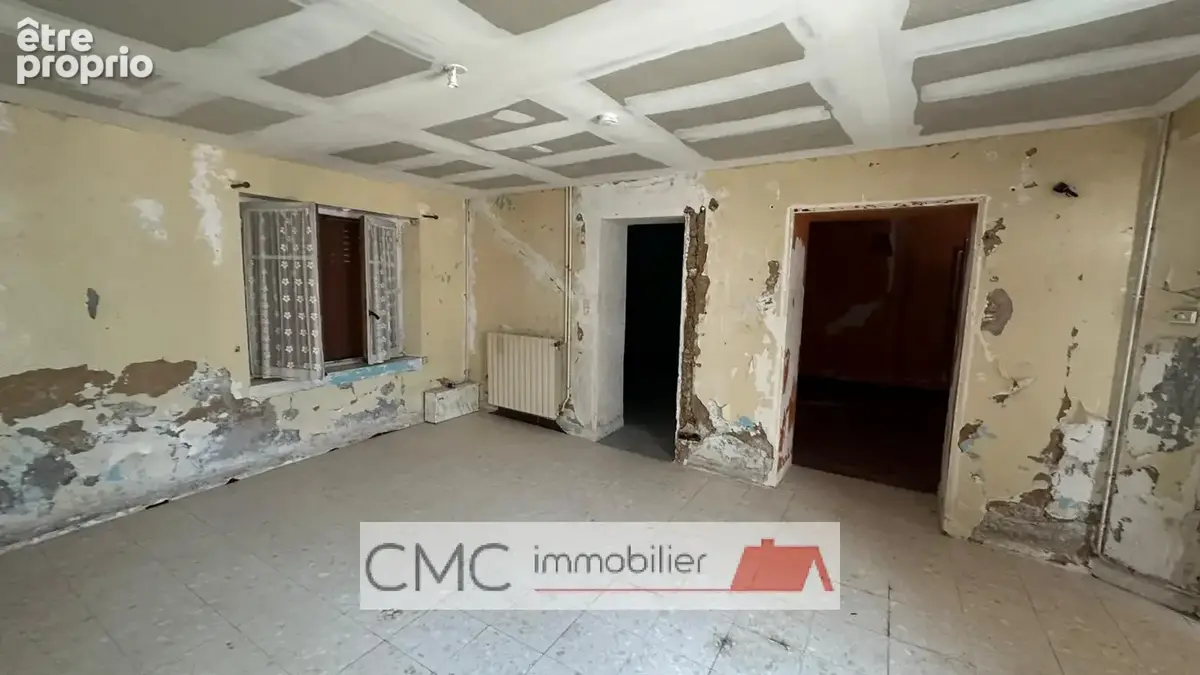 Maison à rénover à Barjouville - photo 4