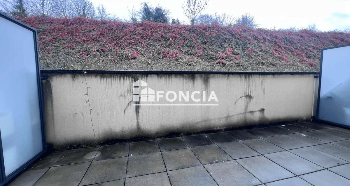 Appartement à PONT-DE-METZ