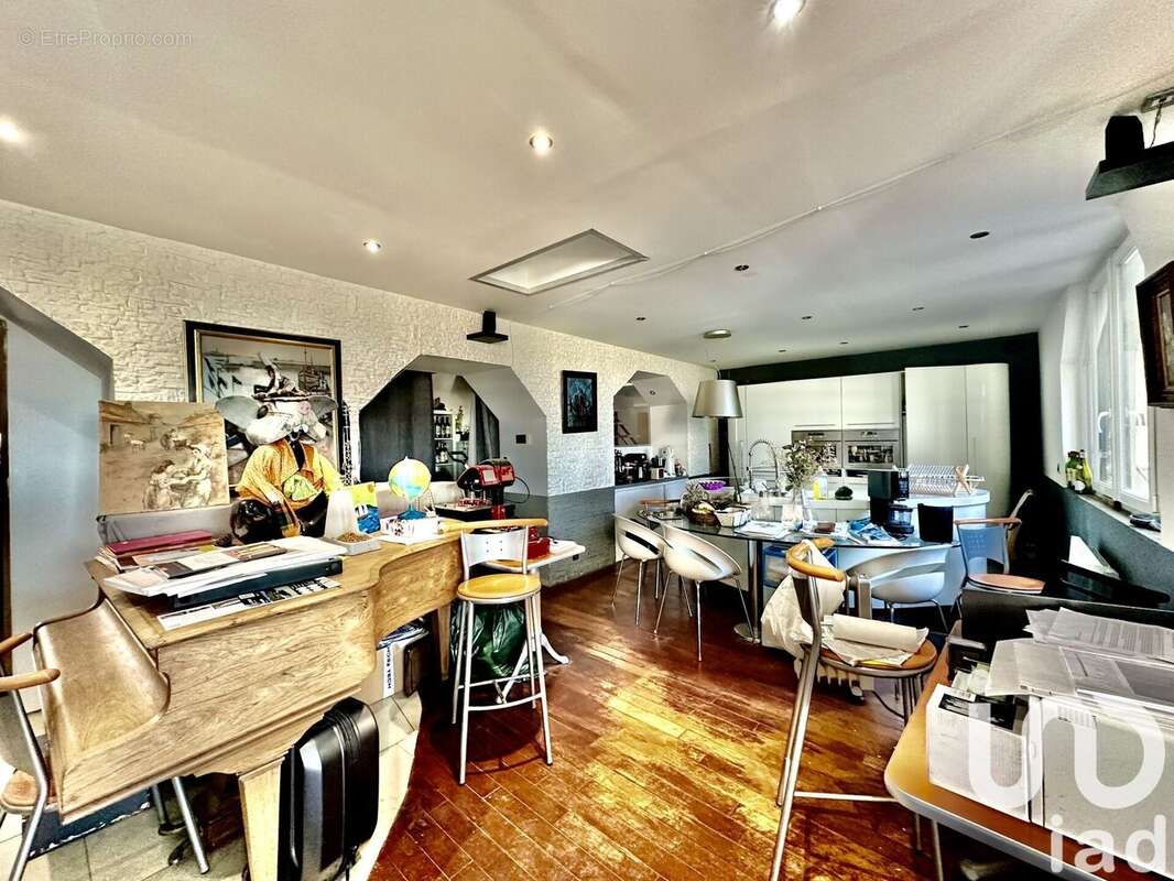 Photo 2 - Appartement à BENODET