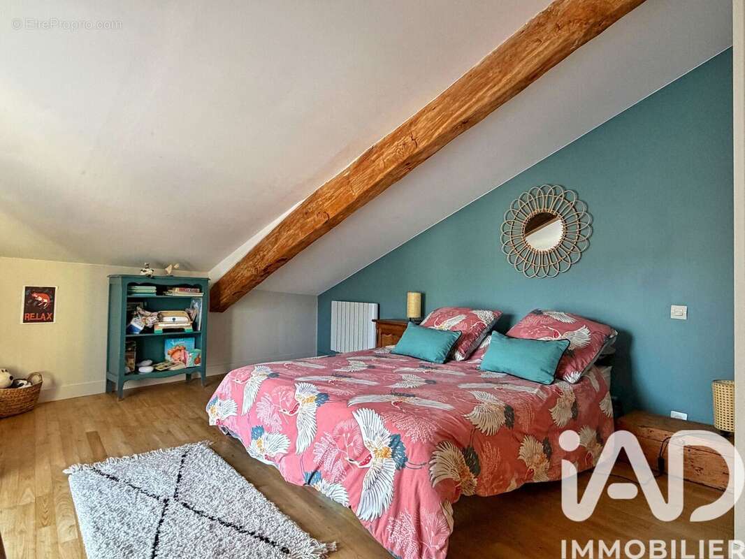 Photo 8 - Maison à TUSSON