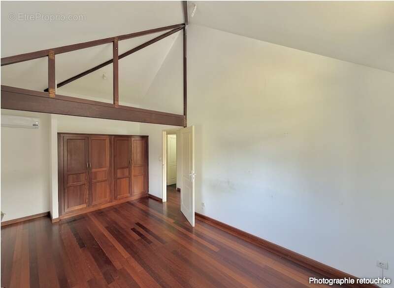 Maison à LA POSSESSION