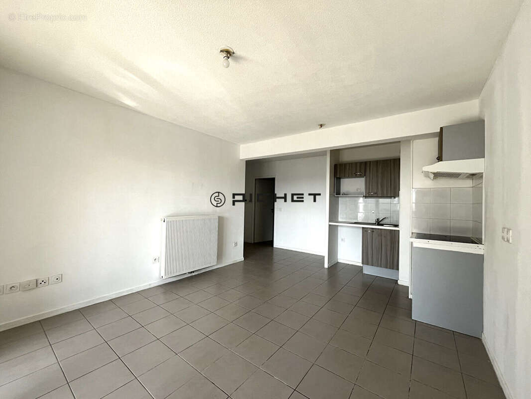Appartement à BAYONNE