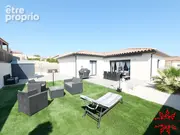 Maison à CRUZY